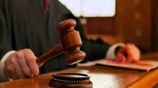 “My Wife Brings Men To Our Matrimonial Home” – Husband Tells Court